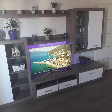 Apartments Senka Оребич Екстер'єр фото