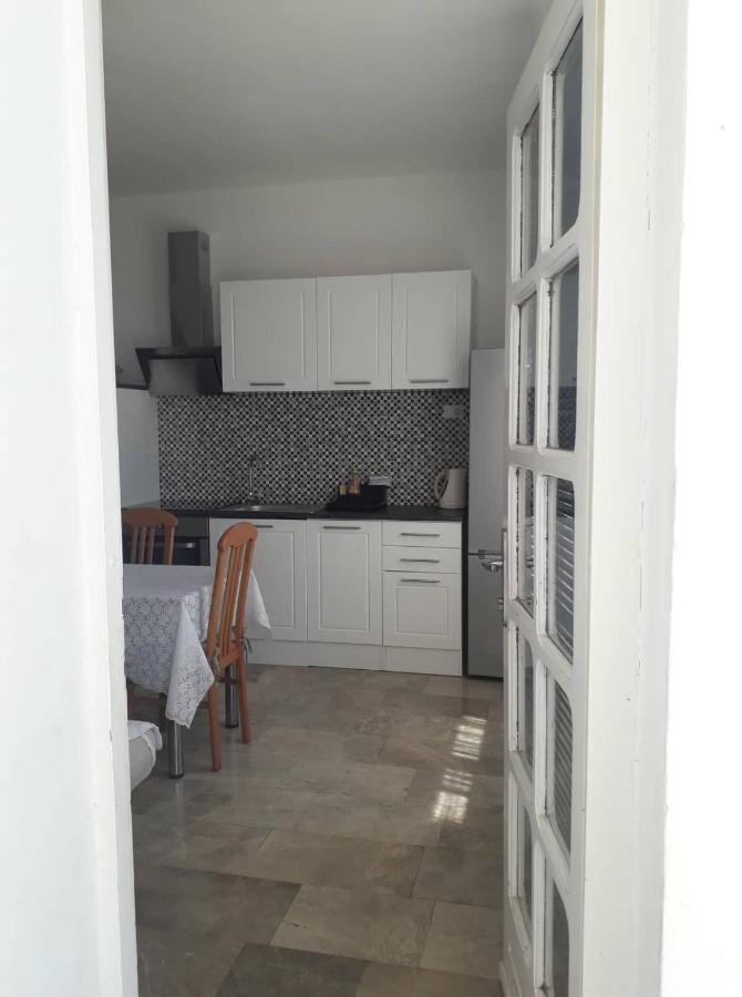 Apartments Senka Оребич Екстер'єр фото