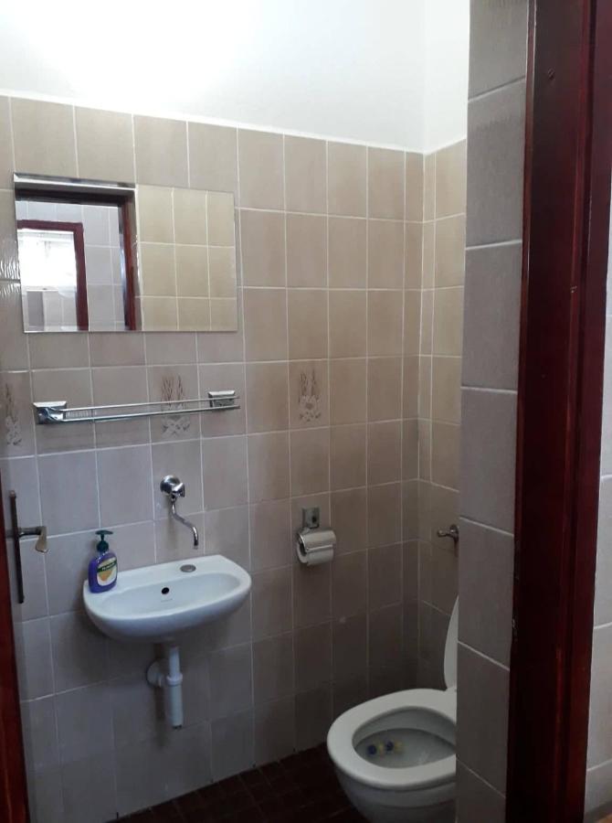 Apartments Senka Оребич Екстер'єр фото
