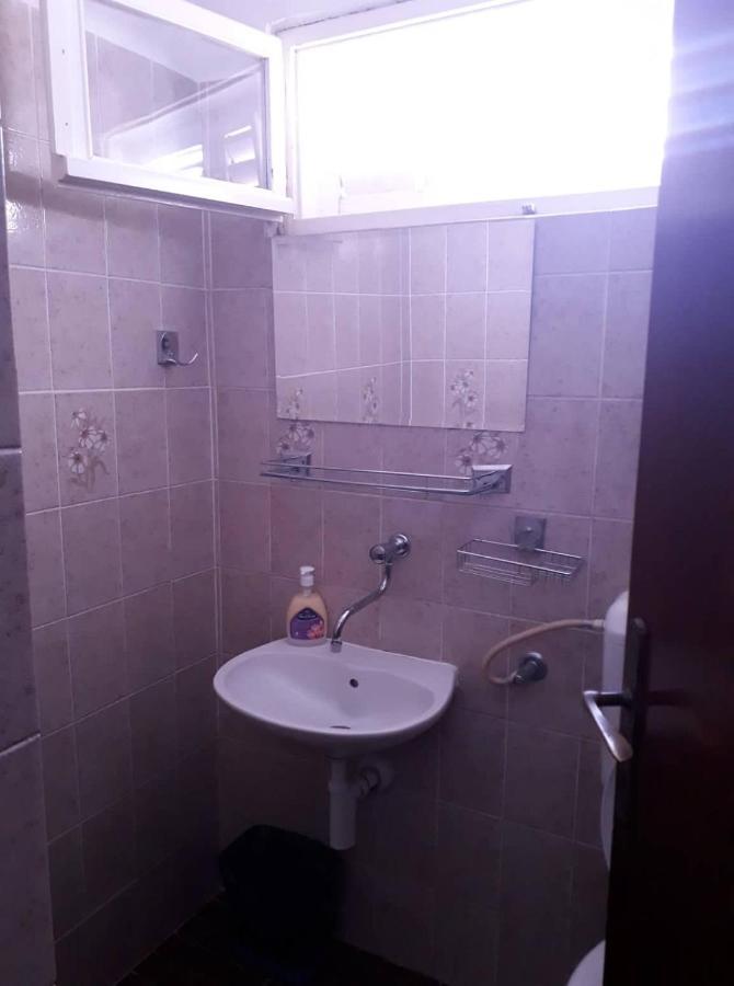 Apartments Senka Оребич Екстер'єр фото