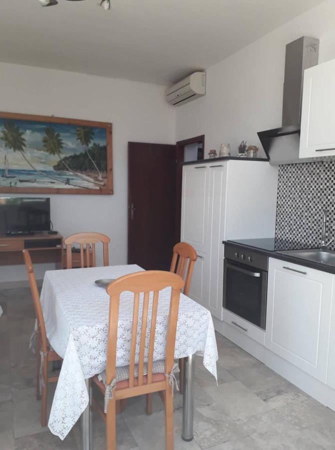 Apartments Senka Оребич Екстер'єр фото