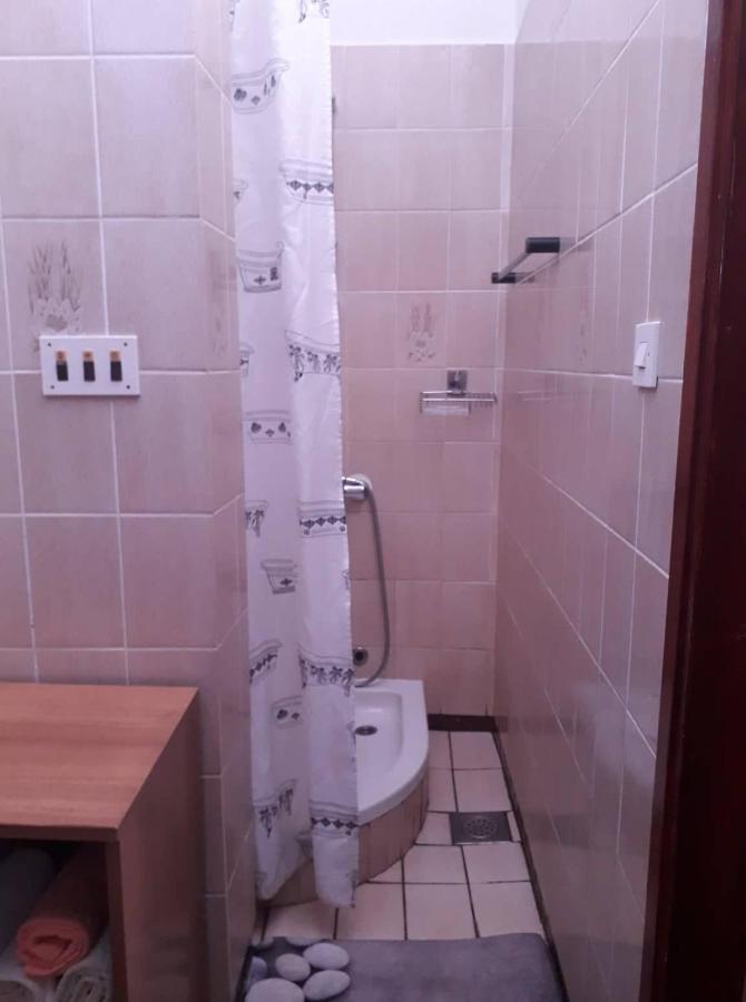 Apartments Senka Оребич Екстер'єр фото