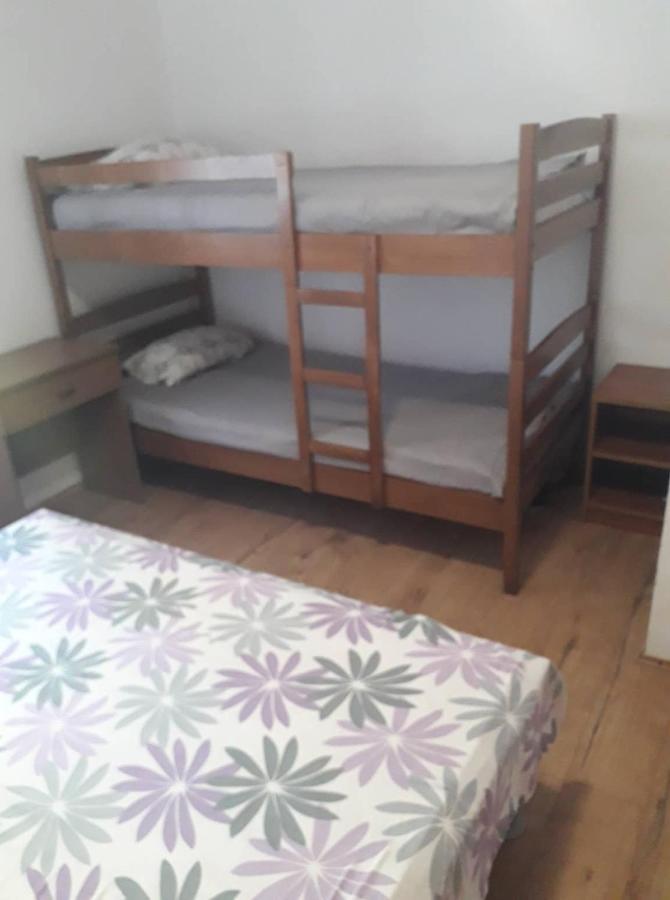 Apartments Senka Оребич Екстер'єр фото