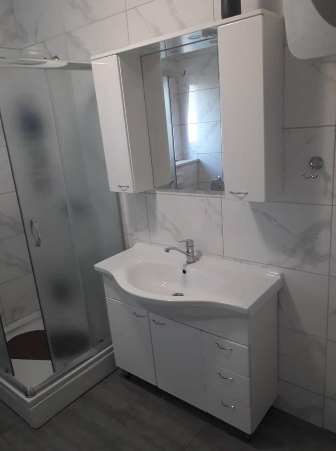 Apartments Senka Оребич Екстер'єр фото